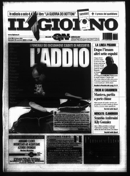 Il giorno